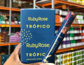 Máscara de cílios Trópico Power volume